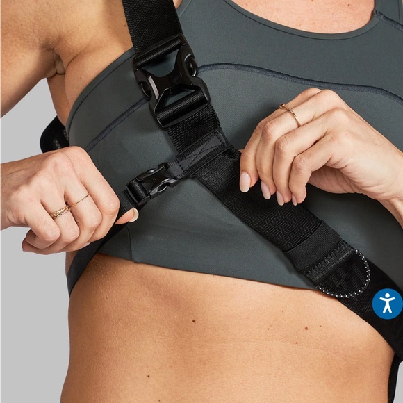 Janji Multipass Sling Bag 2L - Picture 7 of 7